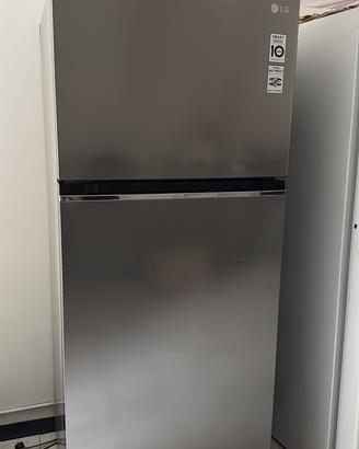 Frigorifero LG con freezer