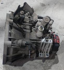 Cambio Swift 1.3D Anno 2010-2014 Marce 5