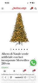 Albero di Natale