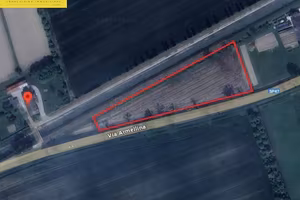 Terreno di 6270 m² a San Donà di Piave