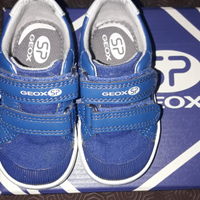 Geox scarpe primi passi
