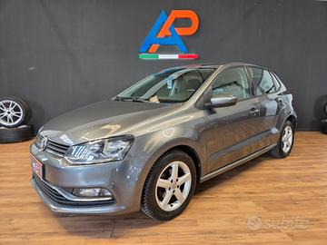Volkswagen Polo Polo 1.4 TDI 69CV 5p. Trendline