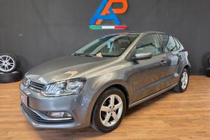 Volkswagen Polo Polo 1.4 TDI 69CV 5p. Trendline