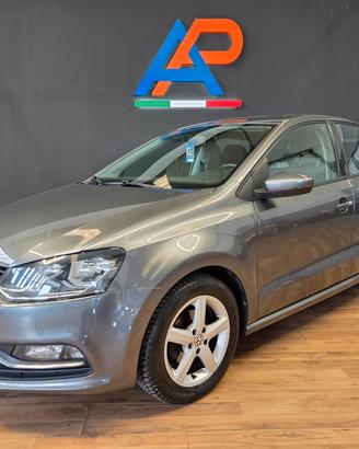 Volkswagen Polo Polo 1.4 TDI 69CV 5p. Trendline