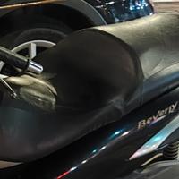 piaggio beverly sella sellone sedile 2006/2012