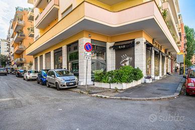 NEGOZIO A ROMA
