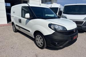 Fiat doblò 1.4 t jet metano 2019 1 proprietario