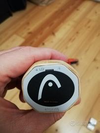 Racchetta Tennis Head Radical Microgel