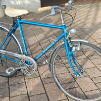 bicicletta bianchi vintage 