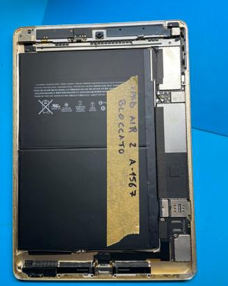 IPad Air