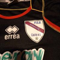 maglia calcio
