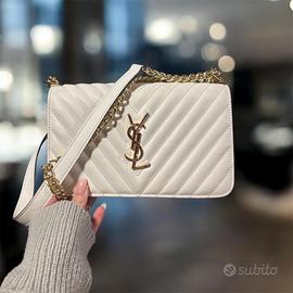 borsa modello Ysl nuova