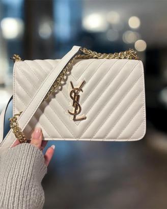 borsa modello Ysl nuova