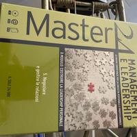 Corso master 24 management e leadership
