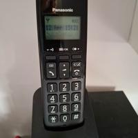 telefono cordless  digital
