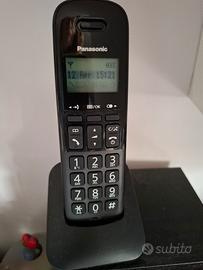 telefono cordless  digital