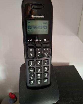 telefono cordless  digital