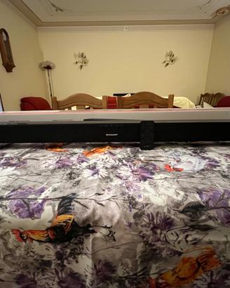 Soundbar Sharp