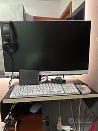 Computer  all in one