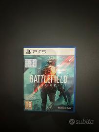 Battlefield 2042 PlayStation 5