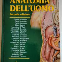  Anatomia dell’Uomo – Seconda edizione
