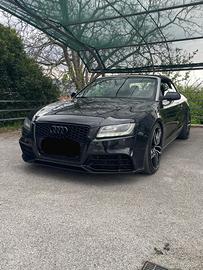 A5 cabrio