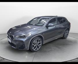 BMW X2 sdrive18d Msport auto