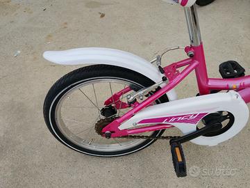 Bicicletta bambina