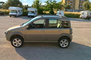 Panda Cross 4x4