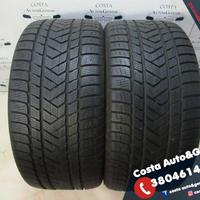 275 40 19 Pirelli 2018 90% MS 275 40 R19 Pneus