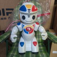 robot giochi preziosi robot con telecomando bello 