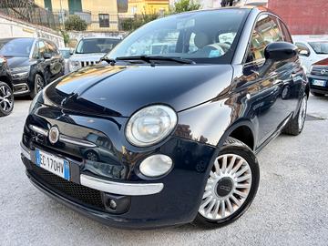 Fiat 500 1.3 Multijet 16V 75 CV Lounge