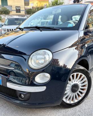 Fiat 500 1.3 Multijet 16V 75 CV Lounge