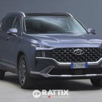 HYUNDAI santa fe v 2021 Santa Fe 1.6 t-gdi hev 20t