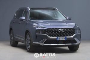 HYUNDAI santa fe v 2021 Santa Fe 1.6 t-gdi hev 20t