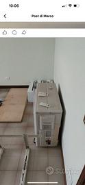 trial clima inverter caldo e freddo 