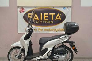 Honda SH 125 Mode - 2025