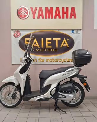 Honda SH 125 Mode - 2025