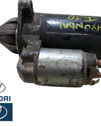 MOTORINO D' AVVIAMENTO HYUNDAI i10 1° Serie 36100