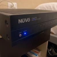 Sistema audio Nuvo