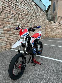 Fantic 50 cc (80 cc)