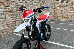 Fantic 50 cc (80 cc)