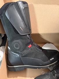 Rev'it Discovery Gtx h2o Stivali Adventure tg.46