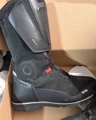 Rev'it Discovery Gtx h2o Stivali Adventure tg.46