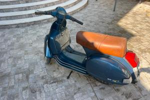 PX 150 E arcobaleno 