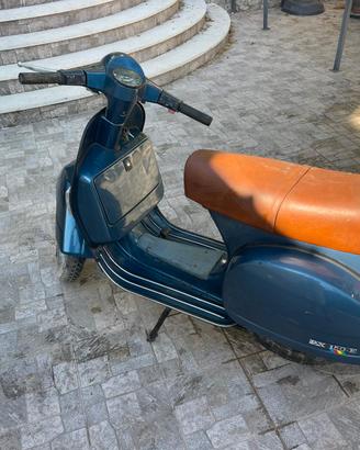 PX 150 E arcobaleno 