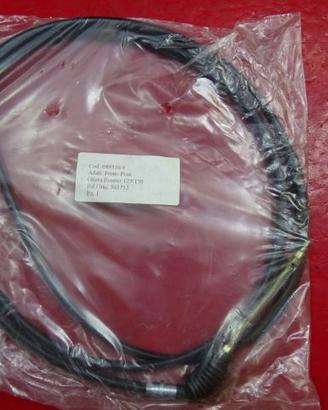 CAVO CONTA KM FRENO GAS APRILIA