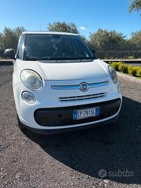 Fiat 500 L