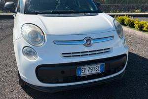 Fiat 500 L