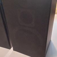 Casse Technics anni ‘80